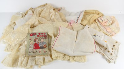 Lot 377 - A group of Victorian and later children's...