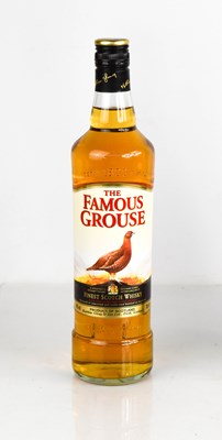 Lot 324 - The Famous Grouse Scotch Whisky, 70cl.