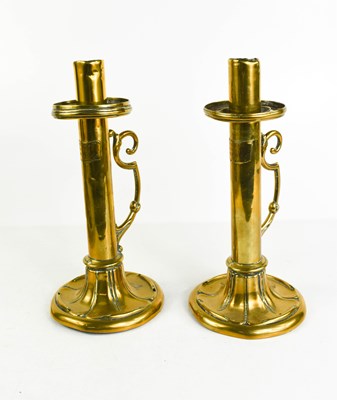 Lot 161 - A pair of 19th century Palmer & Co of London...