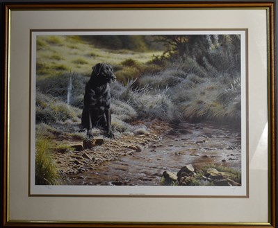 Lot 109 - Steven Townsend, limited edition print 555/600,...