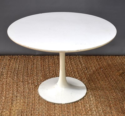 Lot 427 - An Arkana of Bath "Tulip" coffee table, circa...