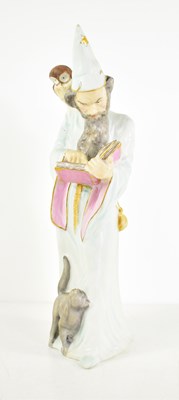 Lot 46 - A Royal Doulton figure "The Wizard" HN4069,...