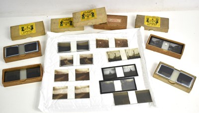 Lot 165 - A collection of early 20th century...