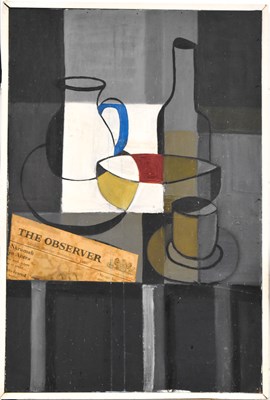 Lot 478 - Manner of Georges Braque (20th century):...