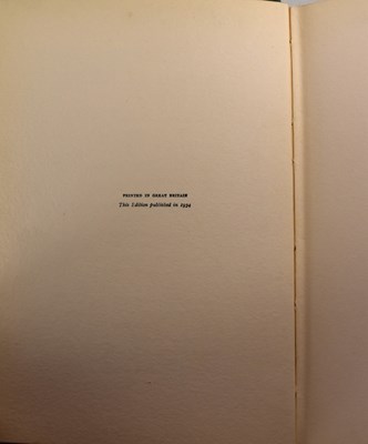 Lot 293 - Alice's Adventures in Wonderland by Lewis...