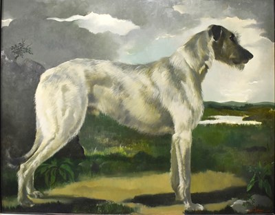 Lot 452 - Doris Clare Zinkeisen (1898-1991): Irish...