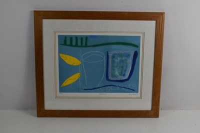 Lot 416 - Heidi Konig (British 1964-): A limited edition...