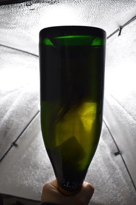 Lot 42 - Three bottles of Moet & Chandon Dry Imperial...