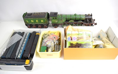 Lot 22 - A Hornby 00 gauge Inter-City 125 locomotive...