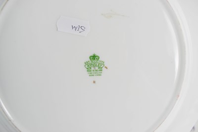Lot 207 - A Bing & Grondahl of Denmark porcelain pin...