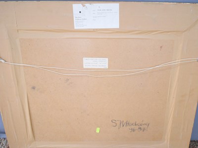 Lot 342 - Susan-Jayne Hocking (1996): 'Musicians on...
