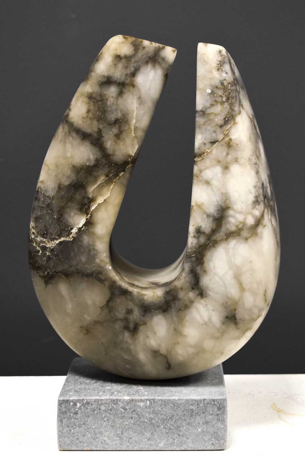 Lot 28 - Robert Fogell (Sculptor, 20th Century):...