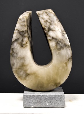 Lot 28 - Robert Fogell (Sculptor, 20th Century):...