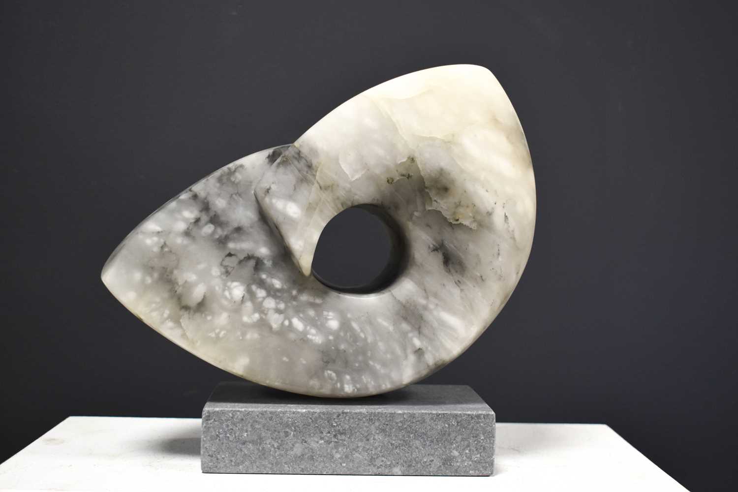 Lot 29 - Robert Fogell (Sculptor, 20th Century):...