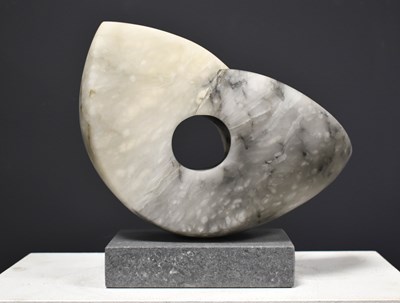 Lot 29 - Robert Fogell (Sculptor, 20th Century):...