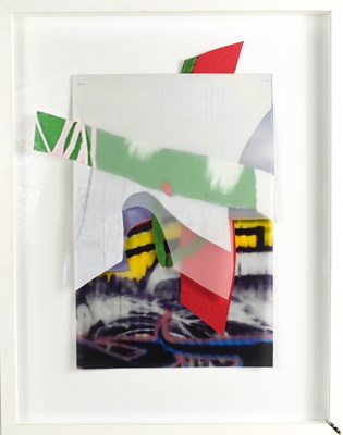 Lot 52 - Joey Brock (Dallas, 20th century):...