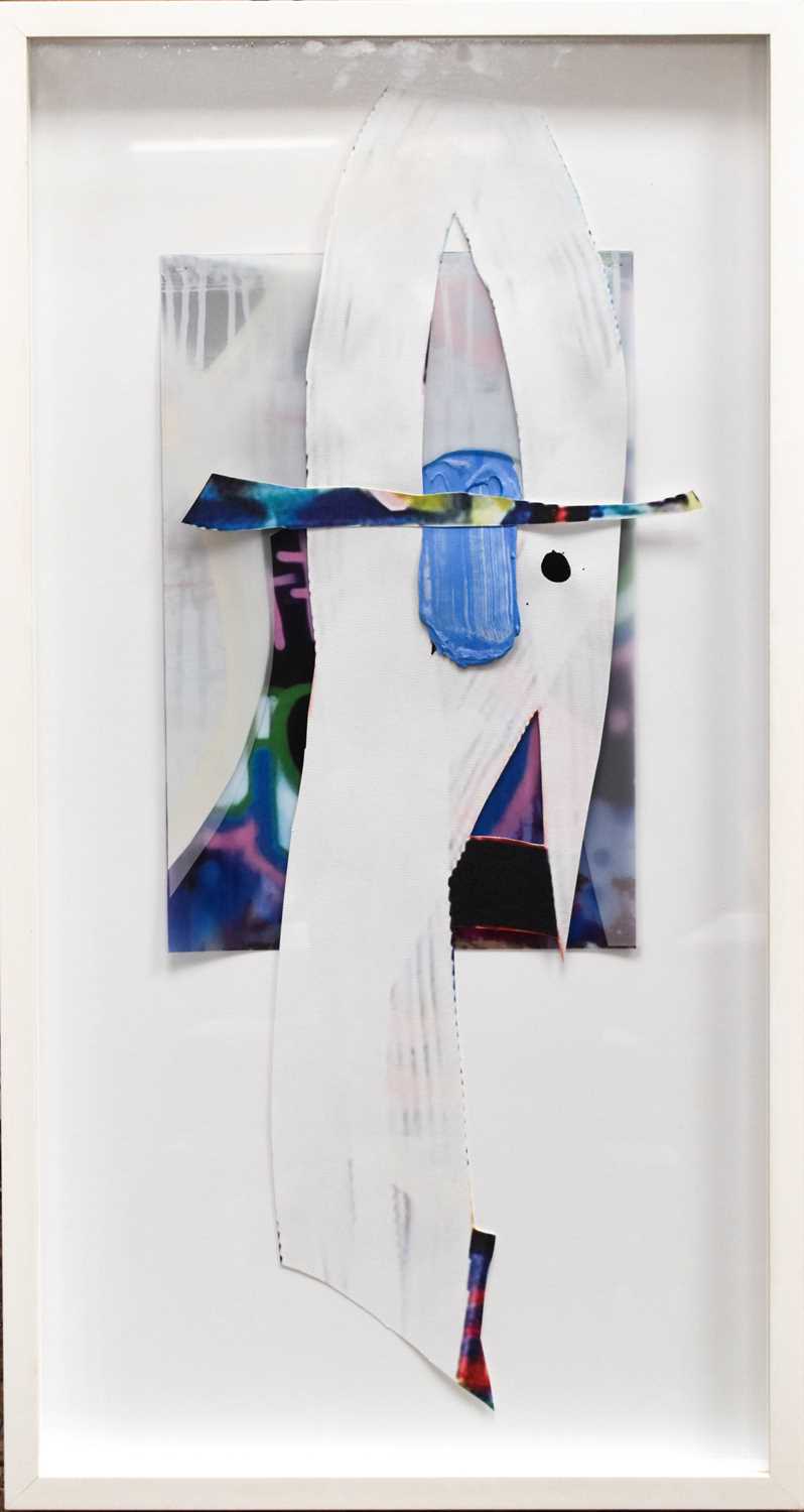 Lot 63 - Joey Brock (Dallas, 20th century):...