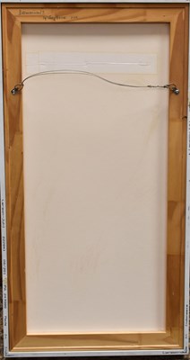 Lot 63 - Joey Brock (Dallas, 20th century):...