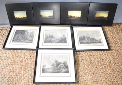 Lot 448 - Joe De Camillis (20th century): Alabama...