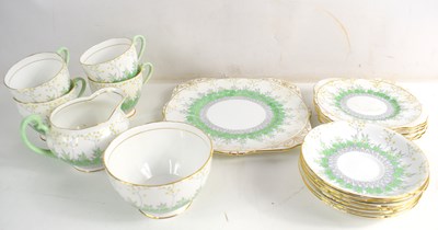 Lot 223 - A Royal Grafton bone China 'Frinton' pattern...