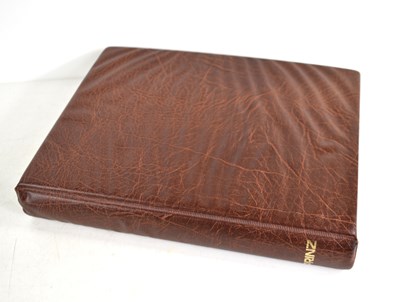 Lot 330 - An album of Victorian and later GB and...