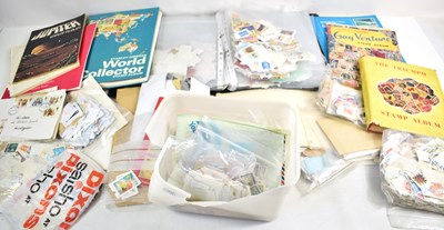Lot 326 - A group of 20th century GB and worldwide...