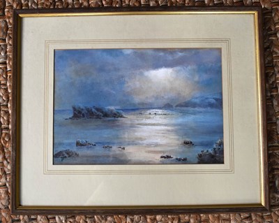 Lot 473 - Patricia Johnson nee Townsend (1877 - 1904):...