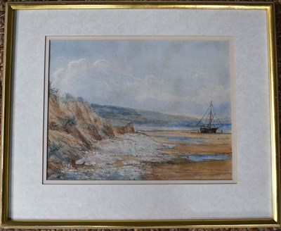 Lot 482 - Albert Ernest Markes (1865-1901) After the...