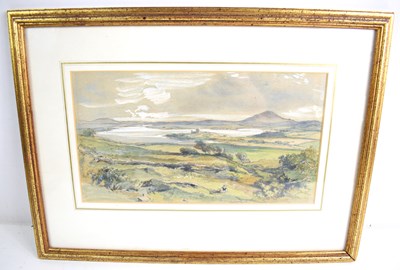 Lot 473A - John Bagnold Burgess (1830-1897): Ballynainch...
