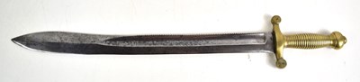 Lot 102 - A 19th century Imperial Russian 1838 pattern...