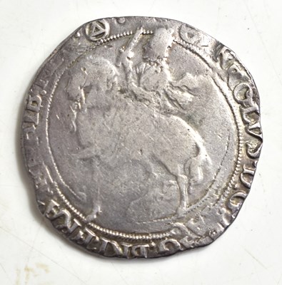 Lot 183 - A Charles I (1625-1649), silver halfcrown,...