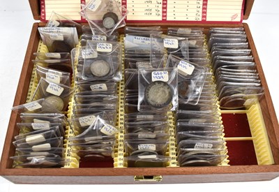 Lot 152 - A collection of George VI and Elizabeth II GB...