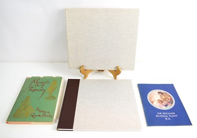 Lot 471 - Ralph Lewis and Keith S. Gardner (1988): Sir...