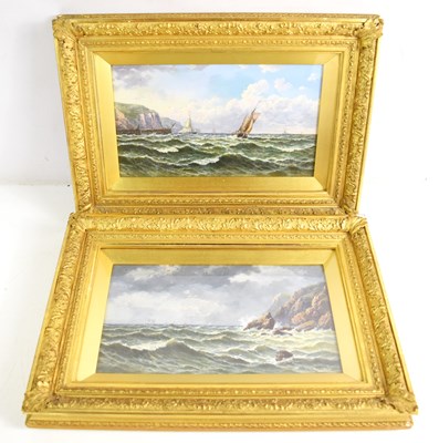 Lot 472 - J. Mandell (20th Century): Whitesand Bay...