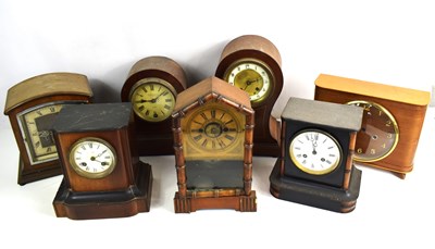 Lot 224 - A quantity of late 19th/early 20th century...