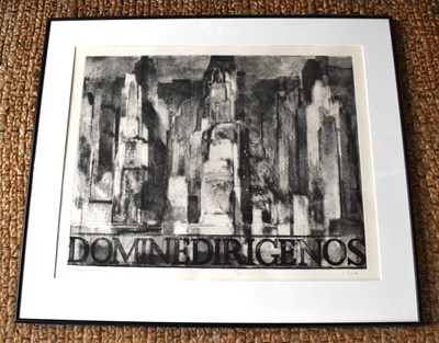 Lot 492 - Peter Freeth RA (British, b. 1938): Shadows...