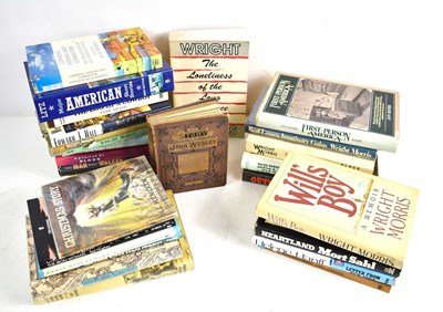 Lot 420 - A large group of books to include The Story of...