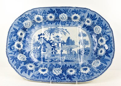 Lot 331 - A John Rogers and Son of Dale Hall of Longport,...