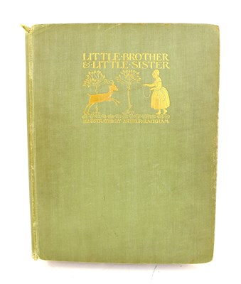 Lot 451 - Little Brothers & Little Sister and other...
