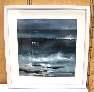 Lot 522 - Honora O'Neill (Irish, Contemporary):...