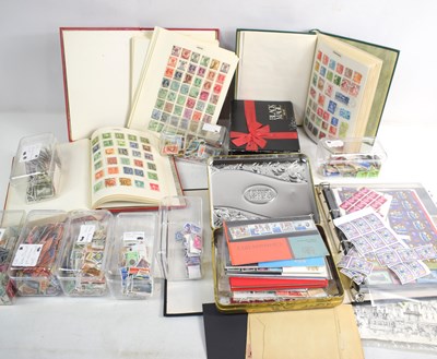 Lot 405 - A collection of early 20th century and later...