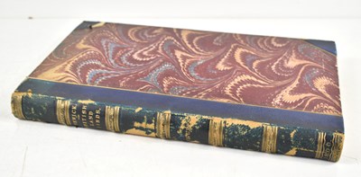 Lot 453 - Figures of British Land Birds, Engraved on...