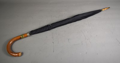 Lot 241 - A Swaine Adeney Brigg and Sons limited...