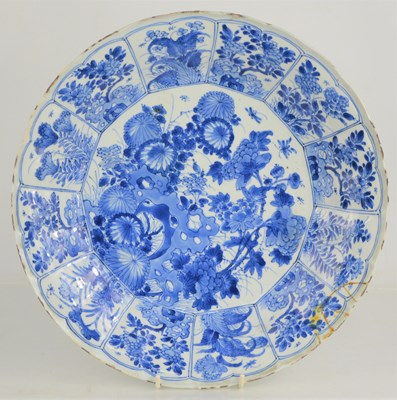 Lot 152 - A 17th century, possibly Ming or early Qing...