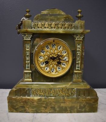 Lot 387 - A 19th century French architectural design...