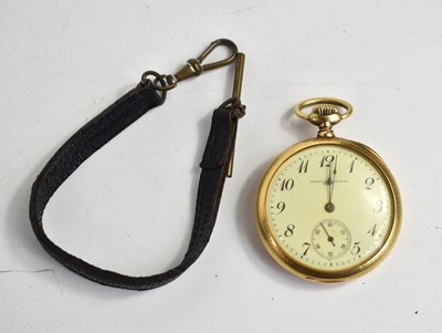 Lot 291 - A late 19th century Bigelow, Kennard & Co of...