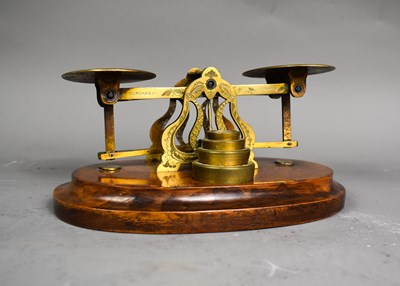 Lot 263 - A 19th century Samson and Mordan miniature...