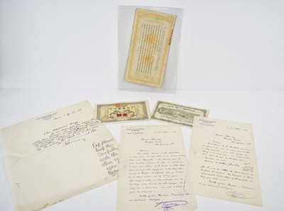 Lot 157 - Chinese, Qing dynasty: A Hupeh Government Cash...