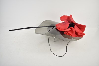 Lot 107 - A Phillip Somerville for Liberty of London hat...