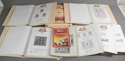 Lot 188 - Four Royal Wedding of HRH Prince Charles &...